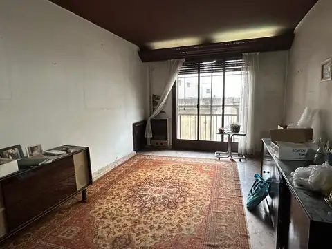 Departamento en Venta en Flores, USD 160.000