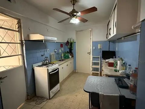 Departamento en Venta 50 años