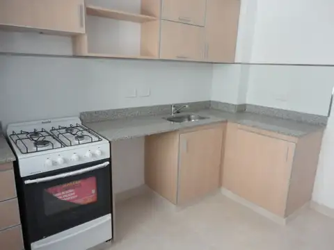 Departamento en Alquiler al Este