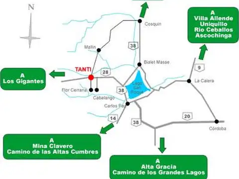 Casa en Venta A Estrenar