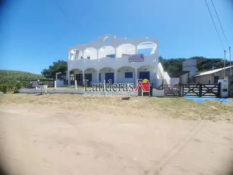 Departamento en Venta en Nueva Atlantis, USD 45.000