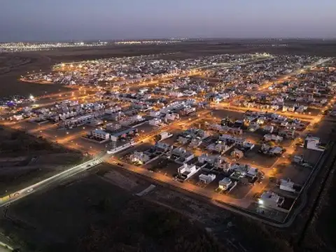 LOTE EN VENTA DOCTA CENTRAL 262 M2 - OBRAS PAGAS