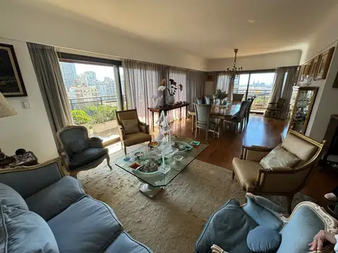 Departamento en Venta de 4 ambientes