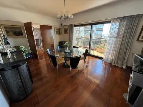 Departamento en Venta de 3 dormitorios