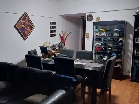 Departamento en Venta en Villa Lugano, USD 80.000