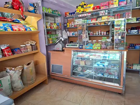 Calle Pública A 3200