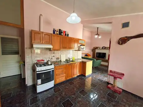 Casa en Venta 25 años