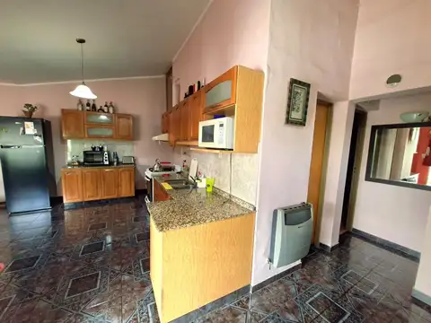 Venta CASA local departamento San Carlos Horizonte