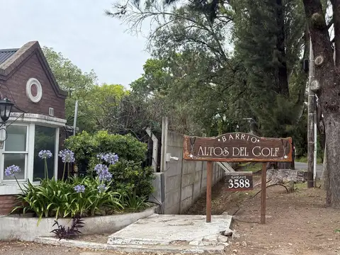 Casa Chalet  en Venta en Pilar,  G.B.A. Zona Norte