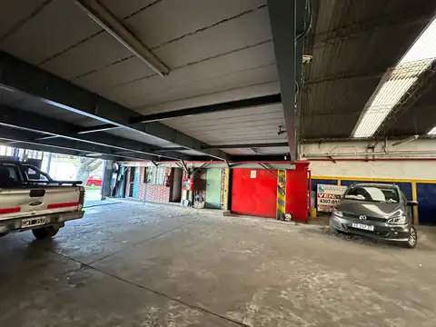 Dr B De Irigoyen 1300