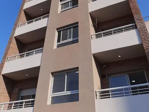 Cerrito 100 - Piso 6º Dpto A