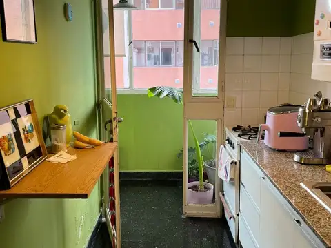 Departamento en Venta 30 años