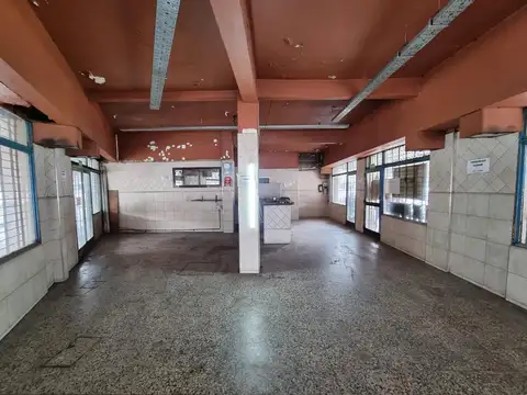 Local en Venta en Gregorio De Laferrere, USD 1.500.000