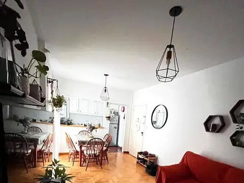 Departamento en Venta en San Isidro Vias / Libertador, USD 115.000