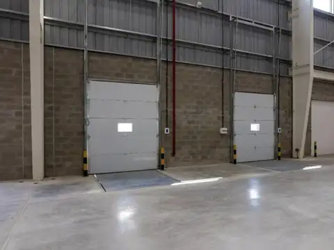 Galpon en Alquiler en Tigre Centro, USD 102.000