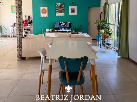 CASA 5 AMBIENTES EN VENTA, PARQUE EXALTACION