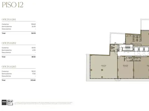 EDIFICIO DE OFICINAS EN EXCELENTE UBICACION