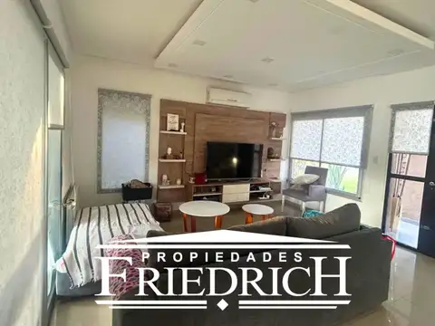 Casa en Venta en Haras Maria Victoria, USD 320.000