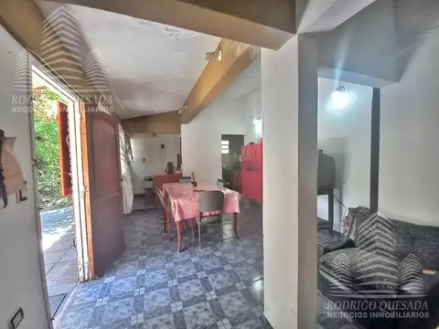 Casa en Venta al Oeste