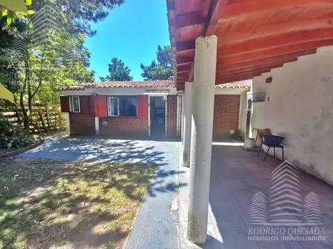 Casa en Venta en San Bernardo Del Tuyu, USD 62.000