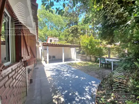 Casa en Venta 30 años