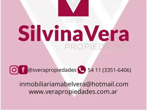 Departamento en Venta en Quilmes Oeste, USD 90.000