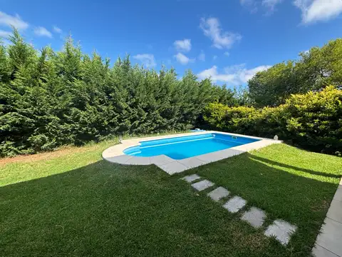Casa en Alquiler  y venta  en San Alfonso Pilar del Este | VCO Propiedades