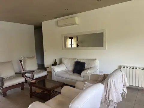 Casa en Alquiler Temporal en Pilar del Este - San Alfonso, USD 2.500