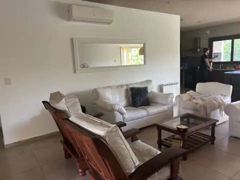 Casa en Alquiler Temporal de 3 dormitorios