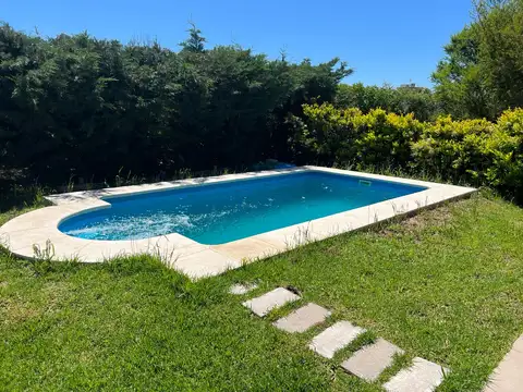 Casa en Alquiler Temporal al Noroeste