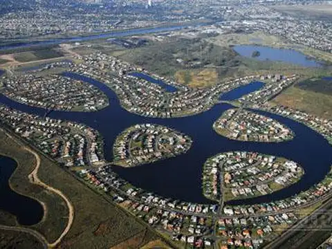 Terreno en Venta en Santa Barbara, USD 1.100.000