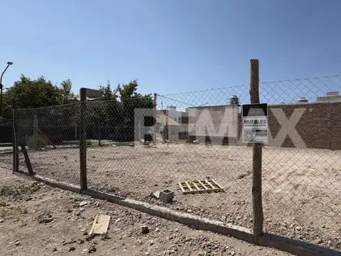 LOTE EN ALQUILER CIRCUNVALACIÓN CIPOLLETTI