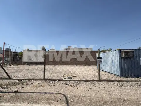 Terreno en Alquiler de 375,0 m2