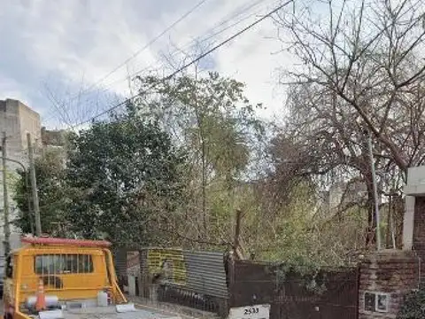 Terreno en venta - 139Mts2 - Ramos Mejía