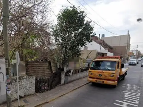 Terreno en Venta de 139,0 m2