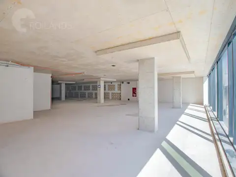 Oficina en Venta en Recoleta, USD 1.400.000