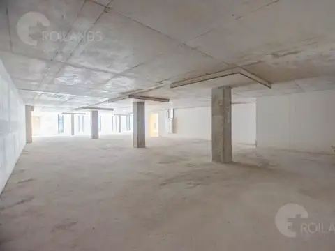 Oficina en Venta con 2 cocheras