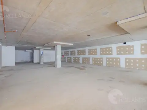 Oficina en Venta al Norte