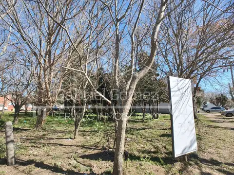 Terreno en venta en Mar De Ajo