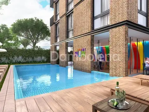 Departamento  en Venta en Ituzaingó