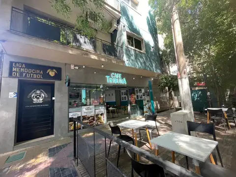 Fondo Comercio en Venta en Mendoza, USD 70.000