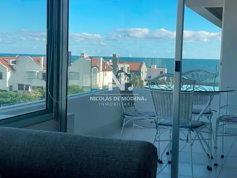 Departamento 4 ambientes con 3 baños