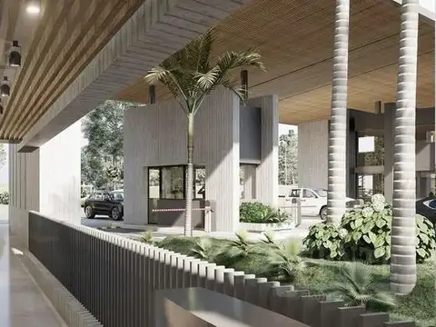 Terreno en Venta 50  mts Fondo