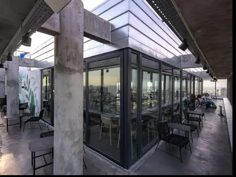 Oficina en Venta 1 año