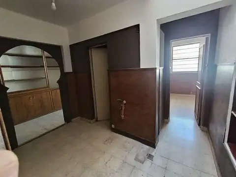 Departamento de 1 habitacion en Ciudad