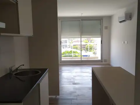 MONOAMBIENTE EN VENTA