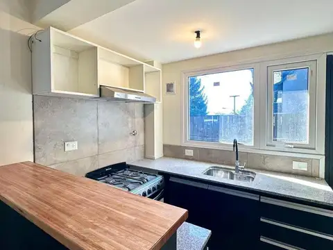 Depto Tipo Casa en Venta A Estrenar