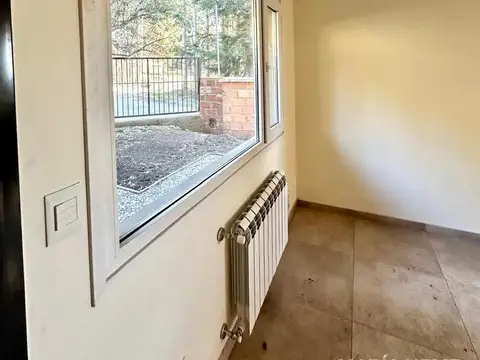 Depto Tipo Casa en Venta de 2 dormitorios