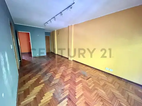 Departamento en Alquiler de 4 ambientes