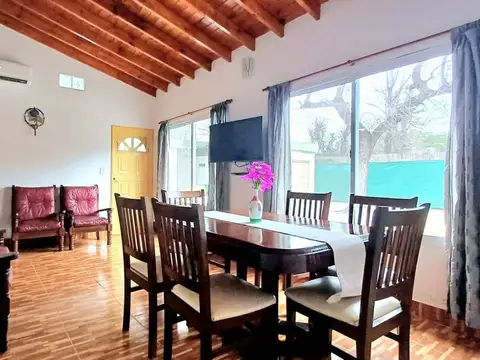 Casa en Venta en Francisco Alvarez, USD 110.000